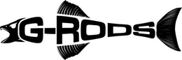 G-RODS trademark