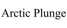 ARCTIC PLUNGE trademark