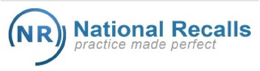 NR NATIONAL RECALLS PRACTICE MADE PERFECT trademark
