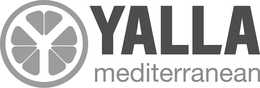 YALLA MEDITERRANEAN trademark