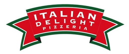 ITALIAN DELIGHT PIZZERIA trademark