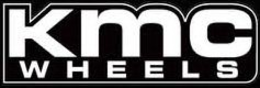 KMC WHEELS trademark