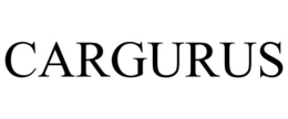 CARGURUS trademark