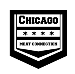 CHICAGO MEAT CONNECTION trademark