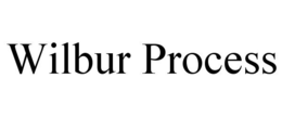 WILBUR PROCESS trademark