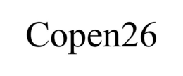 COPEN26 trademark