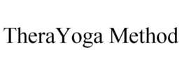 THERAYOGA METHOD trademark