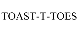 TOAST-T-TOES trademark