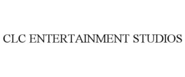 CLC ENTERTAINMENT STUDIOS trademark