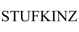 STUFKINZ trademark