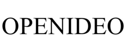 OPENIDEO trademark
