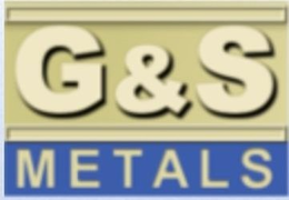G&S METALS trademark