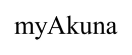 MYAKUNA trademark