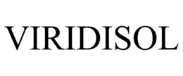 VIRIDISOL trademark