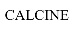 CALCINE trademark