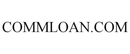 COMMLOAN.COM trademark