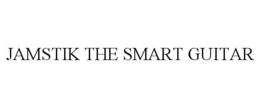 JAMSTIK THE SMART GUITAR trademark