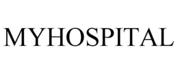 MYHOSPITAL trademark