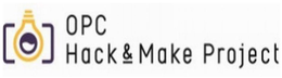 OPC HACK & MAKE PROJECT trademark