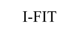 I-FIT trademark