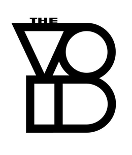 THE VOID trademark