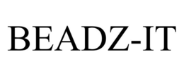 BEADZ-IT trademark