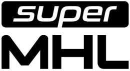 SUPER MHL trademark
