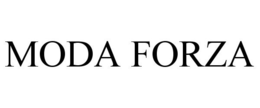 MODA FORZA trademark