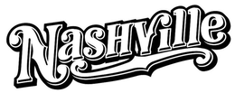 NASHVILLE trademark