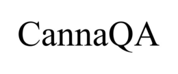 CANNAQA trademark