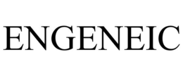 ENGENEIC trademark