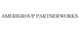 AMERIGROUP PARTNERWORKS trademark