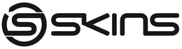 S SKINS trademark