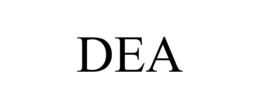 DEA trademark