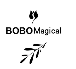 BOBO MAGICAL trademark