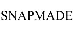 SNAPMADE trademark