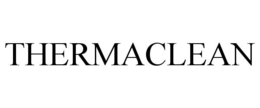 THERMACLEAN trademark