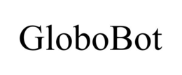 GLOBOBOT trademark