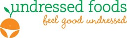 UNDRESSED FOODS FEEL GOOD UNDRESSED trademark