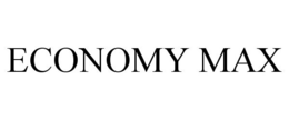 ECONOMY MAX trademark