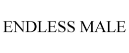 ENDLESS MALE trademark