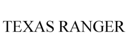 TEXAS RANGER trademark