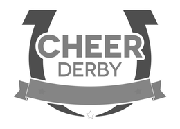CHEER DERBY trademark