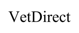 VETDIRECT trademark