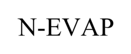 N-EVAP trademark