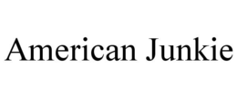AMERICAN JUNKIE trademark