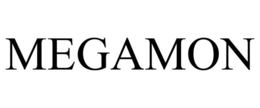 MEGAMON trademark