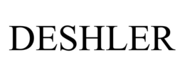 DESHLER trademark