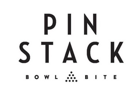 PIN STACK BOWL BITE trademark