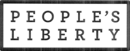PEOPLE'S LIBERTY trademark